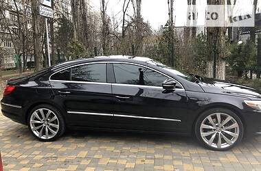 Седан Volkswagen CC / Passat CC 2010 в Одессе