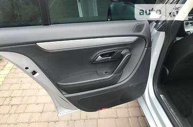 Седан Volkswagen CC / Passat CC 2013 в 