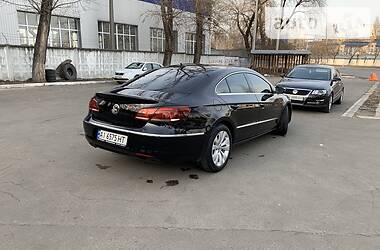 Седан Volkswagen CC / Passat CC 2014 в Киеве