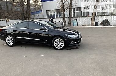Седан Volkswagen CC / Passat CC 2014 в Києві