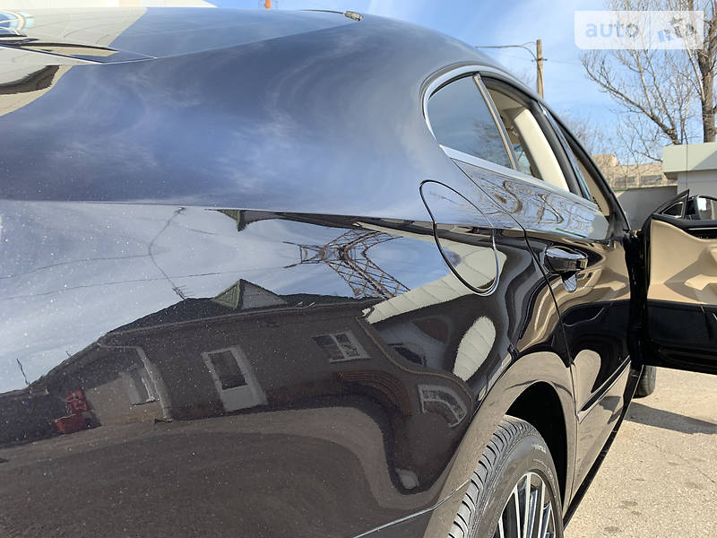 Седан Volkswagen CC / Passat CC 2014 в Одессе