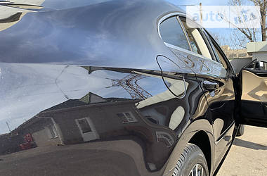Седан Volkswagen CC / Passat CC 2014 в 