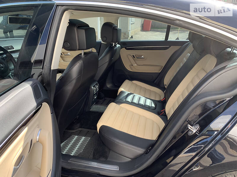 Седан Volkswagen CC / Passat CC 2014 в Одессе