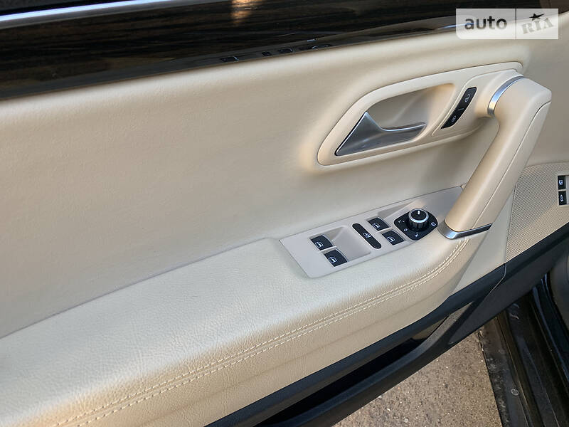 Седан Volkswagen CC / Passat CC 2014 в Одессе