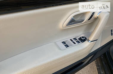 Седан Volkswagen CC / Passat CC 2014 в 