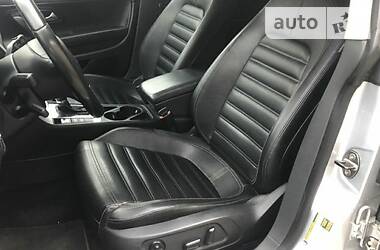 Седан Volkswagen CC / Passat CC 2012 в 