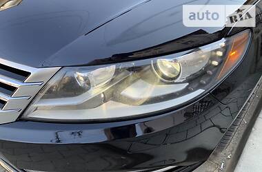 Седан Volkswagen CC / Passat CC 2013 в 