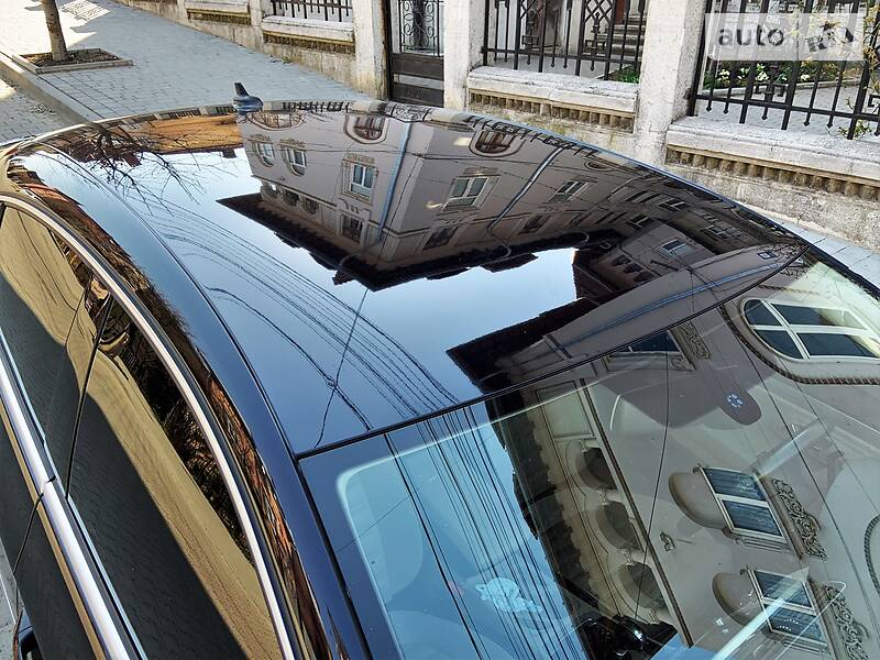 Седан Volkswagen CC / Passat CC 2013 в Чернівцях
