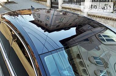 Седан Volkswagen CC / Passat CC 2013 в 