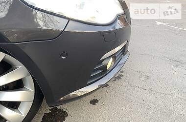Седан Volkswagen CC / Passat CC 2009 в 