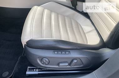 Седан Volkswagen CC / Passat CC 2009 в 