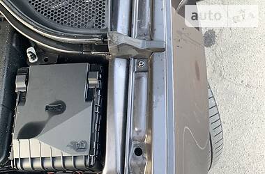 Седан Volkswagen CC / Passat CC 2009 в 