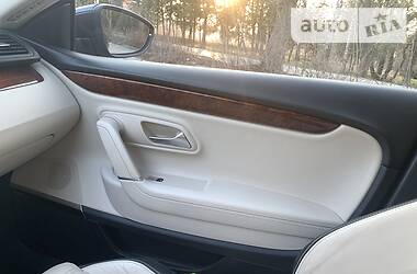 Седан Volkswagen CC / Passat CC 2009 в 