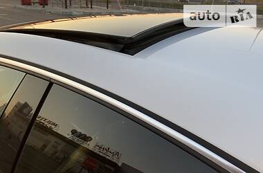 Купе Volkswagen CC / Passat CC 2012 в 