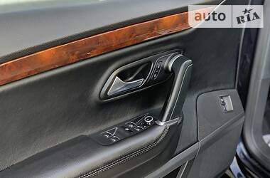 Седан Volkswagen CC / Passat CC 2010 в 