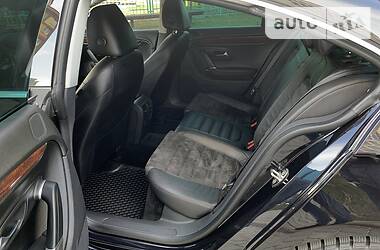 Седан Volkswagen CC / Passat CC 2010 в 
