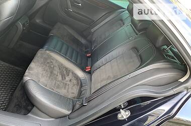 Седан Volkswagen CC / Passat CC 2010 в 