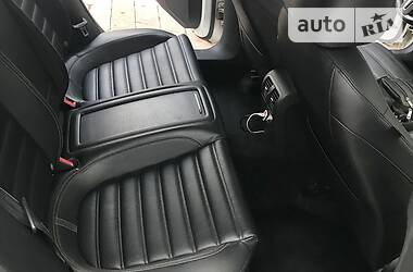 Купе Volkswagen CC / Passat CC 2011 в 