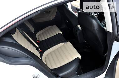 Седан Volkswagen CC / Passat CC 2016 в 