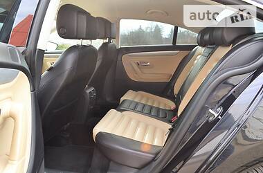 Купе Volkswagen CC / Passat CC 2012 в 