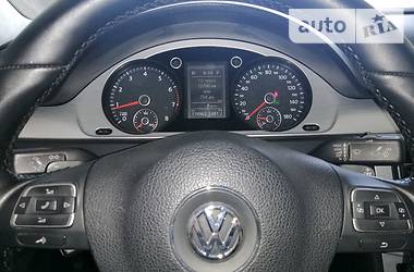 Седан Volkswagen CC / Passat CC 2013 в Днепре