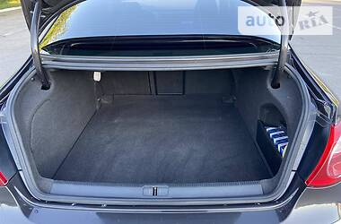 Купе Volkswagen CC / Passat CC 2011 в 