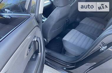 Купе Volkswagen CC / Passat CC 2011 в 