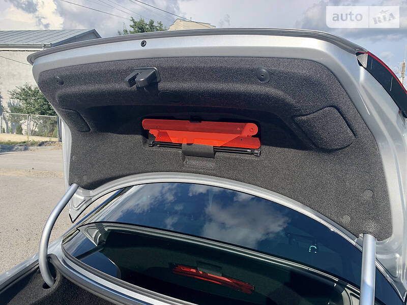 Седан Volkswagen CC / Passat CC 2013 в Тернополі фото 12 Седан Volkswagen CC / Passat CC 2013 в Тернополі