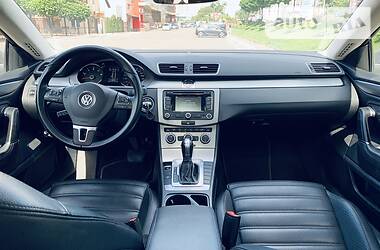 Седан Volkswagen CC / Passat CC 2012 в Киеве