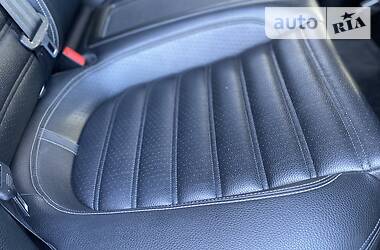 Седан Volkswagen CC / Passat CC 2012 в 