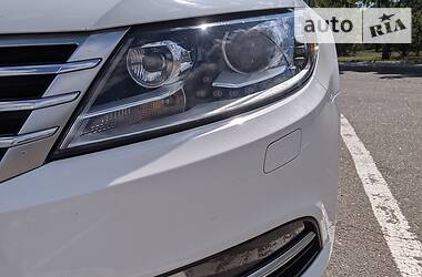 Седан Volkswagen CC / Passat CC 2014 в Мариуполе