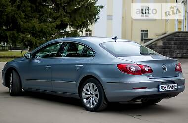 Купе Volkswagen CC / Passat CC 2009 в Желтых Водах