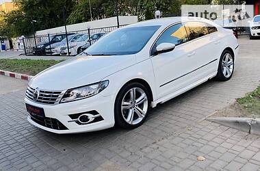 Седан Volkswagen CC / Passat CC 2014 в Одессе