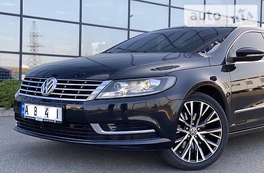 Седан Volkswagen CC / Passat CC 2012 в Днепре