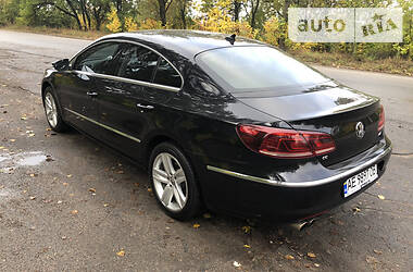 Седан Volkswagen CC / Passat CC 2012 в Кривом Роге