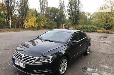 Седан Volkswagen CC / Passat CC 2012 в Кривом Роге