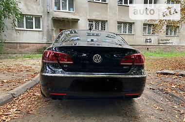Седан Volkswagen CC / Passat CC 2012 в Одессе