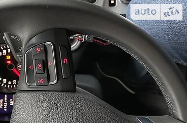 Седан Volkswagen CC / Passat CC 2012 в 