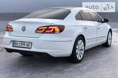 Седан Volkswagen CC / Passat CC 2012 в Одессе