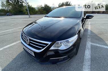 Седан Volkswagen CC / Passat CC 2010 в Чернівцях