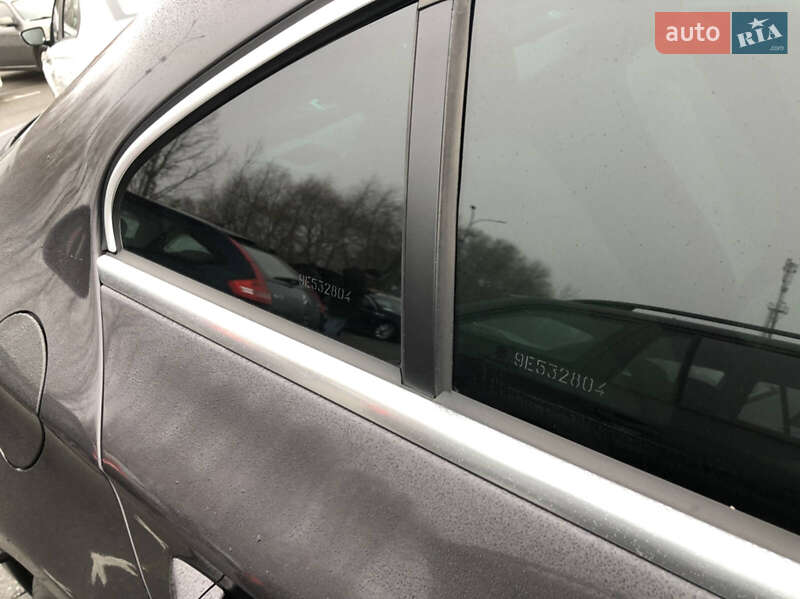 Седан Volkswagen CC / Passat CC 2008 в Черкасах фото 6 Седан Volkswagen CC / Passat CC 2008 в Черкасах