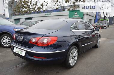 Седан Volkswagen CC / Passat CC 2011 в Києві