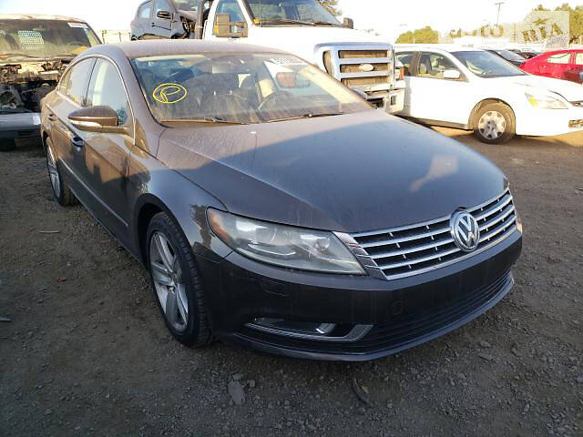 Седан Volkswagen CC / Passat CC 2012 в Харькове