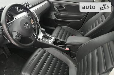 Седан Volkswagen CC / Passat CC 2011 в Броварах