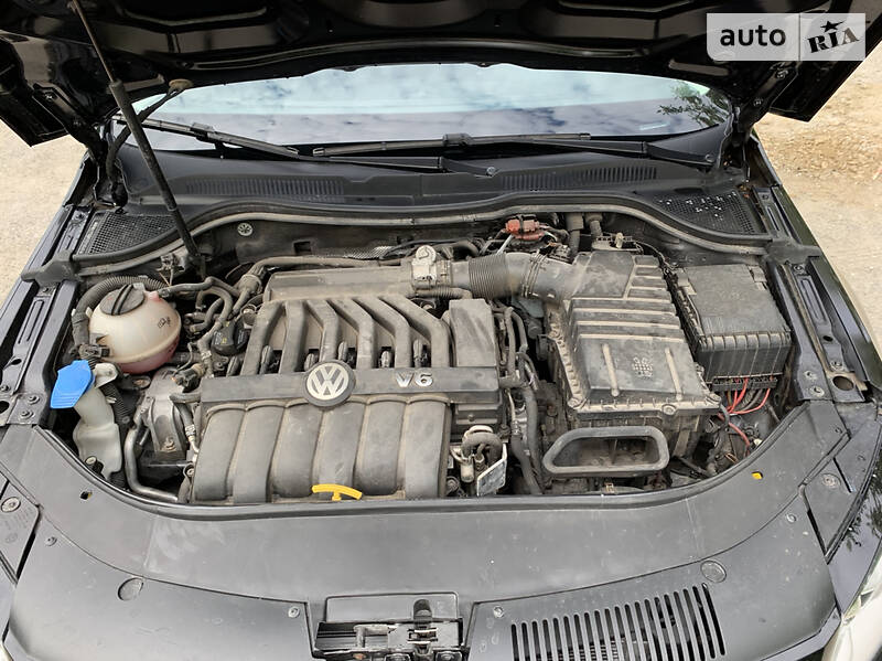 Седан Volkswagen CC / Passat CC 2013 в Ивано-Франковске