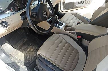 Седан Volkswagen CC / Passat CC 2014 в Киеве