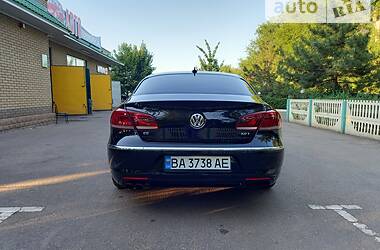 Седан Volkswagen CC / Passat CC 2015 в Кривому Розі