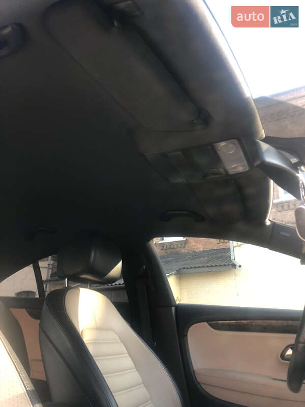 Седан Volkswagen CC / Passat CC 2012 в Ніжині