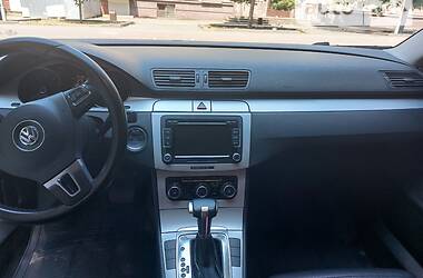 Седан Volkswagen CC / Passat CC 2010 в Запорожье