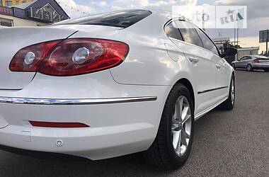 Седан Volkswagen CC / Passat CC 2011 в Одесі